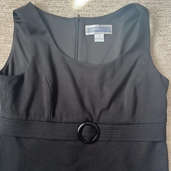 Jessica Howard 2-piece dress suit - Picture 3 of 12